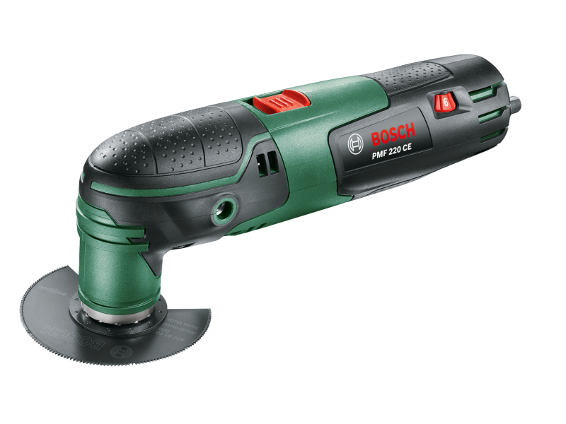 Večnamensko orodje Bosch PMF 220 CE, 0603102001 